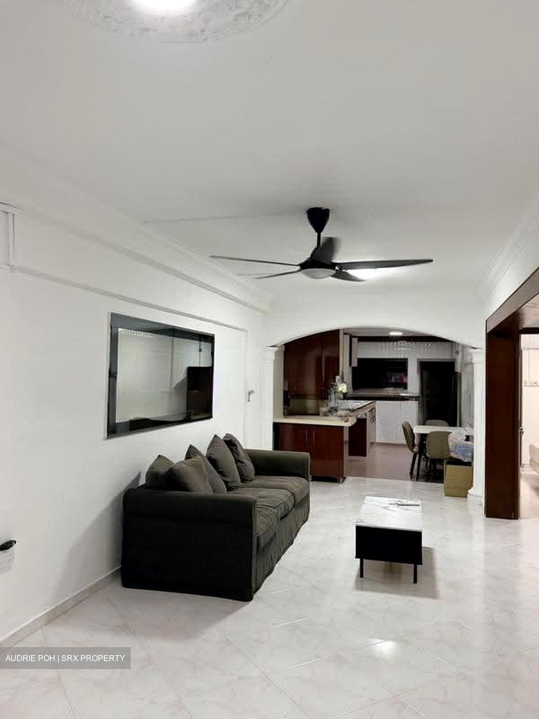 Blk 30 Marsiling Sapphire (Woodlands), HDB 3 Rooms #622194761